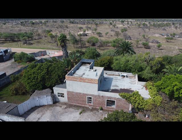 34,080M² FARM FOR SALE IN DUYNEFONTEIN